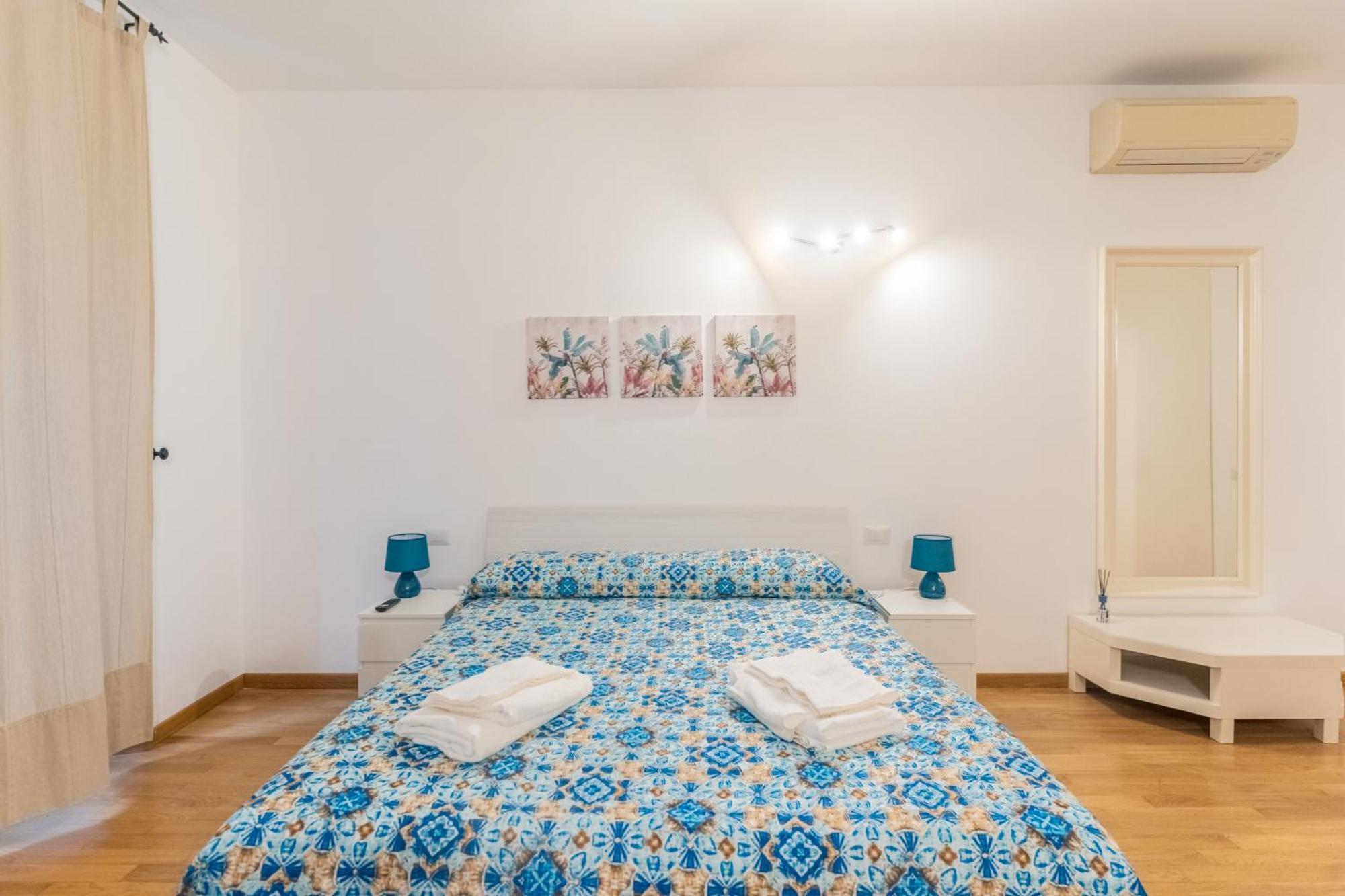 Ap4 Appartamento Nel Cuore Di Milano Exterior photo