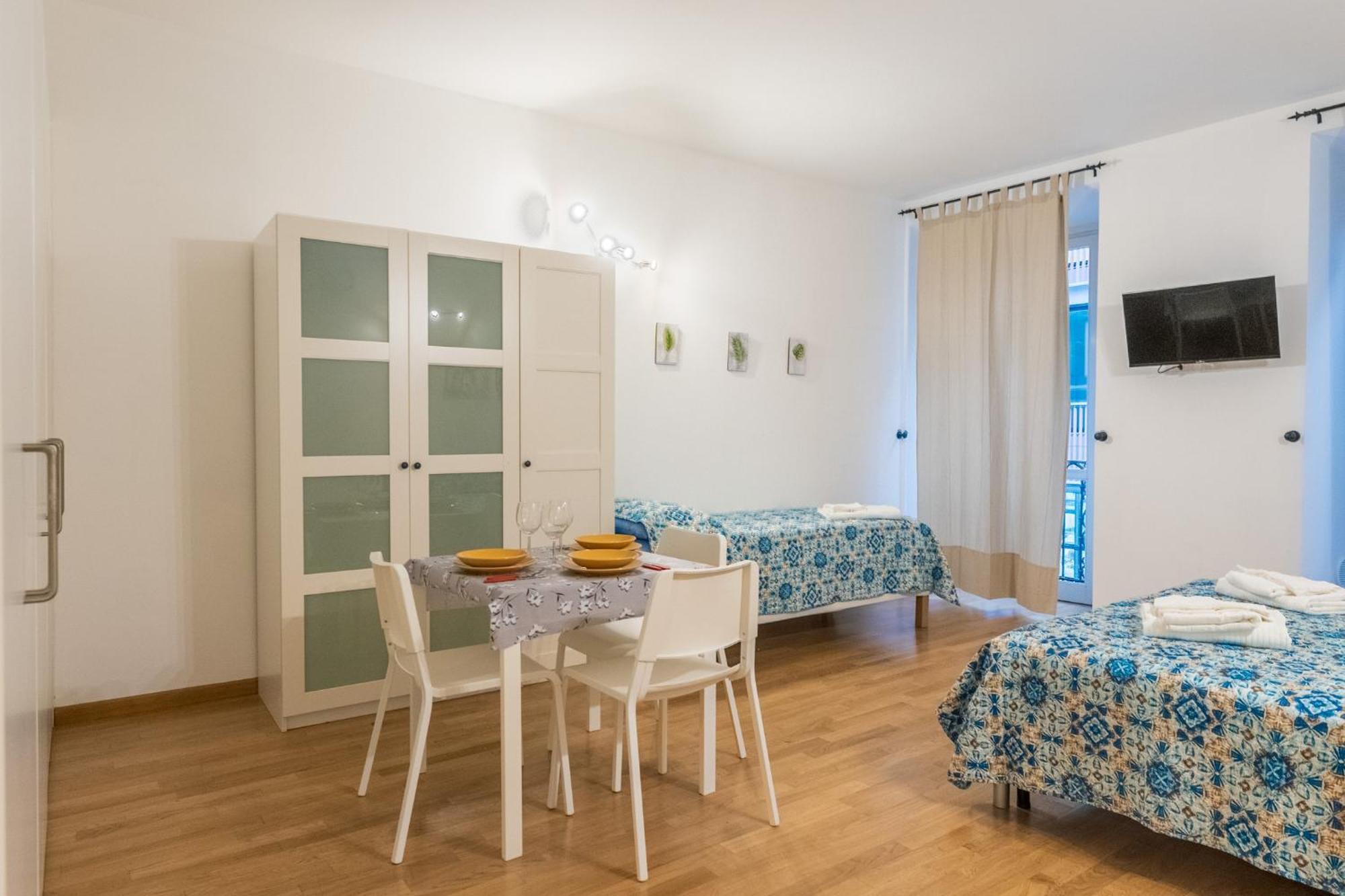 Ap4 Appartamento Nel Cuore Di Milano Exterior photo