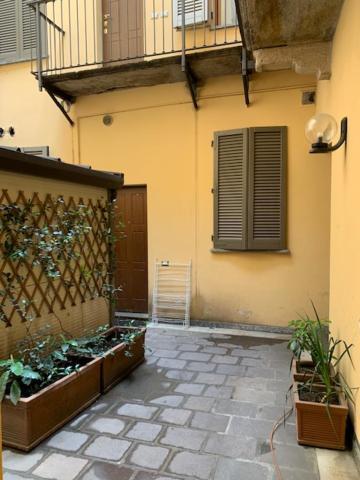 Ap4 Appartamento Nel Cuore Di Milano Exterior photo