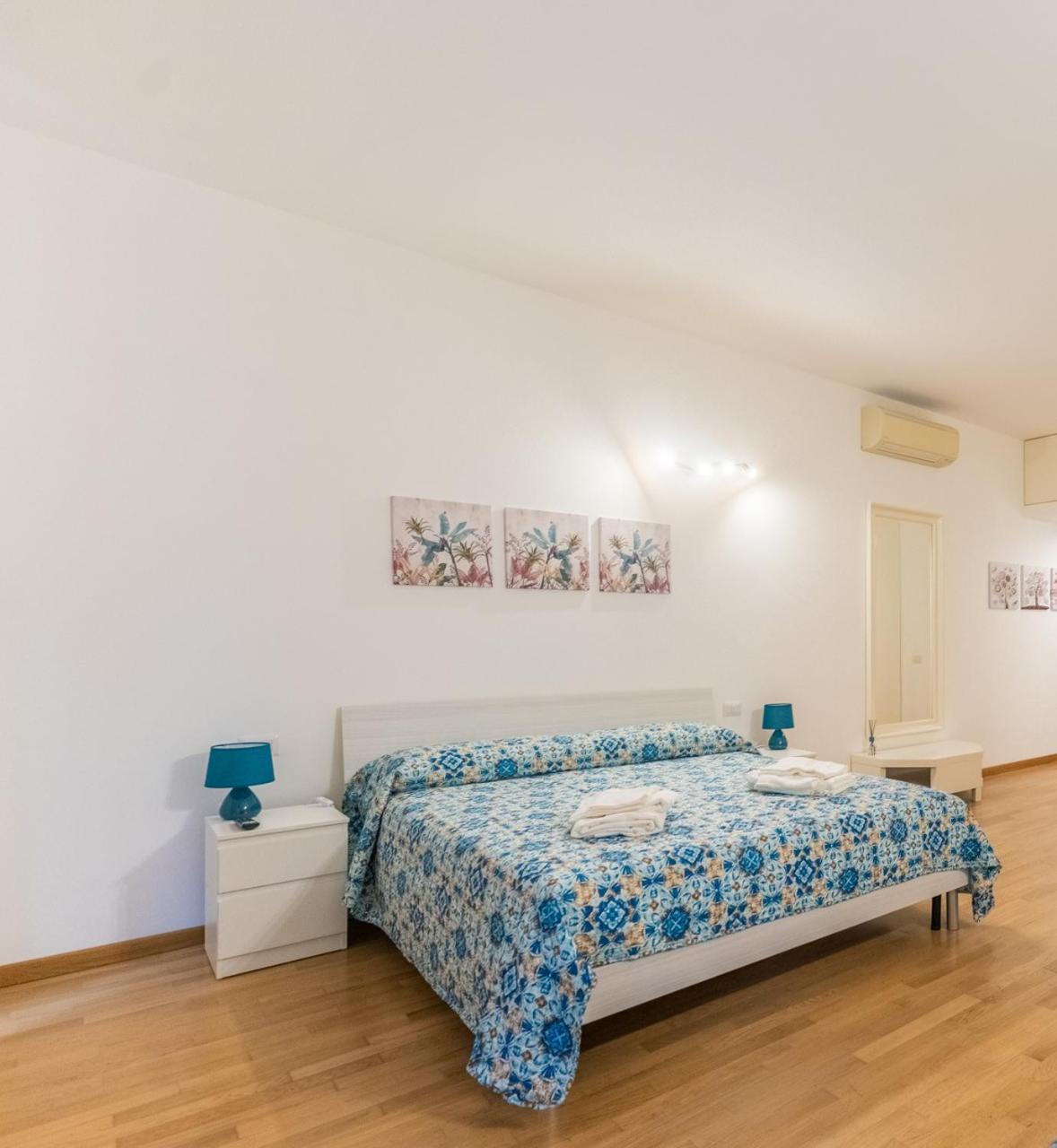Ap4 Appartamento Nel Cuore Di Milano Exterior photo